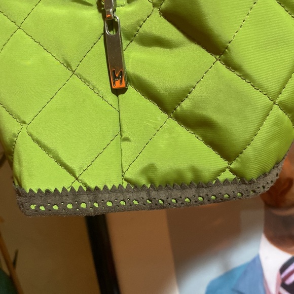 🎿 M. Miller ⛷Ski Jacket remov. Fur Collar UEC - Picture 3 of 9